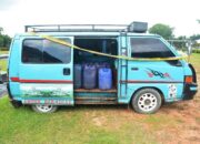 Mafia Minyak Subsidi Diringkus Polda Kepri di Trans Barelang, Begini Modusnya