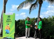 Rayakan Hari Lingkungan Hidup Sedunia, Bintan Resorts Tanam 5 Ribu Bibit Bakau dan Luncurkan Brave Warrior