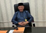 Heriyanto Jadi ‘Energi Baru’ di BPBD Kabupaten Siak