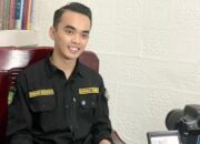 Luar Biasa! Usung Teknologi VMES 4.0, Sekretaris Karang Taruna Batam Wakili Kepri ke Seleksi Pemuda Pelopor Nasional