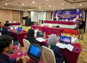 Kerjasama dengan Disnaker, LPK Karang Taruna Batam Hasilkan 29 Tenaga Desainer Grafis Kompeten