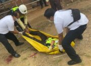 Sekuriti PT VME Tanjungsengkuang Batam Tewas Meringkuk Bersimbah Darah, Kasus Pembunuhan?