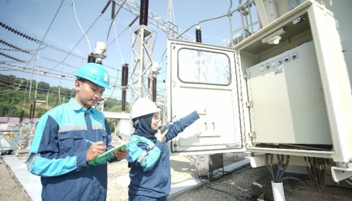 PLN Batam Sukses Jaga Keandalan Pasokan Listrik Selama Idul Adha 1445 H