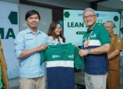 HUT Ke-30, PT BIIE Gelar Pelatihan Sertifikasi Lean Six Sigma Yellow Belt