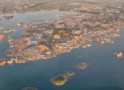 Berada Dekat Batam-Bintan, Pulau Tanjung Sauh Sah Jadi KEK Baru