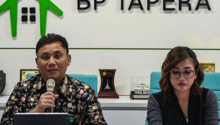 Ramai-ramai Tolak Tapera, Bos Badan Pengelola: Di Undang-undang Wajib!
