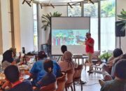 Telkom Gelar Digiland Run 2024