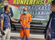 Hubungan Terlarang Berujung Wanita Tewas Bersama Bayinya di Kos