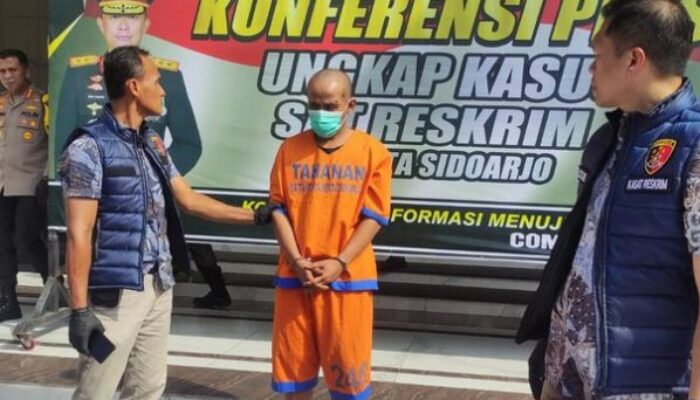 Hubungan Terlarang Berujung Wanita Tewas Bersama Bayinya di Kos