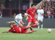 STY Yakin Timnas Indonesia Libas Filipina di Pertandingan Hidup Mati