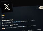 Izinkan Konten Porno, Kominfo Ancam Blokir Twitter