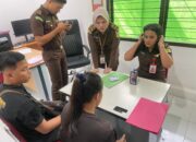 Polres Anambas Serahkan Berkas Kasus Pembunuhan Bayi Baru Lahir di Tarempa