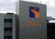 Perawat RSBP Batam Harap-harap Cemas Jika Manajemen Diakuisisi Swasta Lewat RS Mayapada