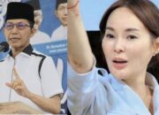 Amsakar-Li Dapat Rekomendasi Tiga Parpol untuk Pilkada Batam 2024