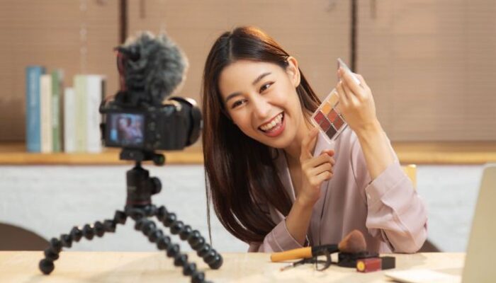 Saat Ini Konten yang Nggak Terlalu Diedit Justru yang Banyak Ditonton