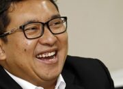 Kabar Fadli Zon Jadi Menlu Era Prabowo, Ini Kata Gibran