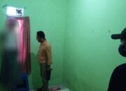 Pria di Bengkong Batam Gantung Diri Tulis Surat Wasiat: Aa Sayang Hani..