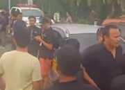 Biang Kerok Keributan Sopir Taksi Online-Taksi Pangkalan di Bandara Batam