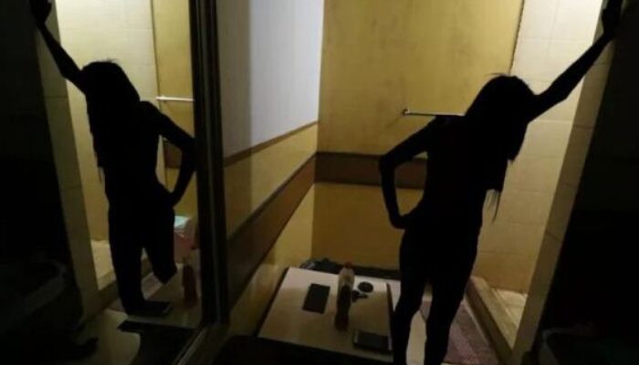 Ditinggal Suami yang Meninggal Bunuh Diri, Janda Muda di Batam Terjun ke Dunia Prostitusi