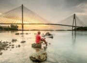 Jembatan Barelang dan Bisikan Gaib