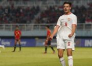 Media Vietnam Prediksi Timnas Indonesia U-19 Kalah dari Thailand di Final