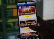 Terungkap Jual Beli Rekening untuk Judi Online