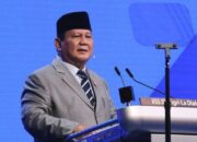 Terungkap Susunan Kabinet Prabowo, Masih Diisi Wajah-wajah Lama Era Jokowi