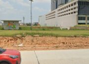 Identitas Mayat di Taman Samping Apartemen Pollux Batam, Ini Kata Polisi