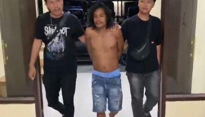 Lagi Mabuk Debat soal Duluan Ayam atau Telur, Pria Ini Tikam Rekannya hingga Tewas