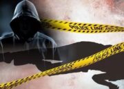 Zulbahri Seakan Dirasuki Iblis, Tragedi Pembunuhan Kasir di Pasar Sagulung Batam