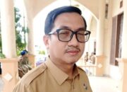 Sekda Natuna Ungkap Kecurigaan Judi Online Jangkiti PNS Pemkab