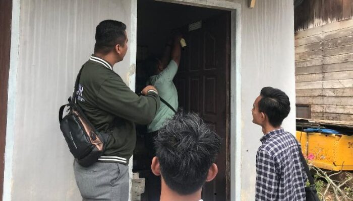 Bawaslu Bintan Temukan Permasalahan Pada Proses Coklit, Layangkan 4 Surat Perbaikan ke Pantarlih