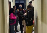 Terungkap Ibu Pembuang Mayat Bayi di Anambas