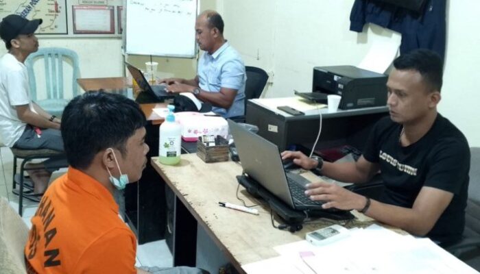 8 Warga di Bintan Tertipu Iming-iming Kerja Pabrik di Lobam, Setor Uang Jutaan Rupiah