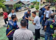 Tim Survei dari Malaysia Sambangi Anambas, Pembukaan Akses Pelayaran Tioman Pahang-Anambas