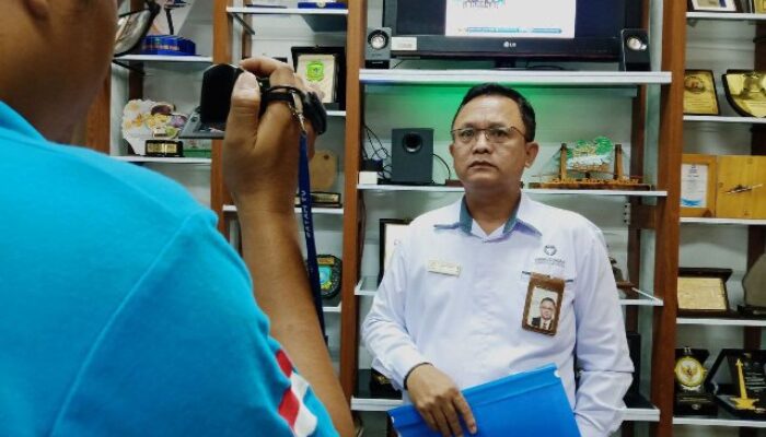 Ombudsman Kepri Bongkar Mafia Gas 3 Kg! Harga Naik Sampai Rp28 Ribu