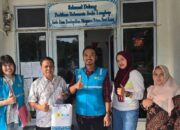 PLN Batam Sosialisasikan Penyesuaian Tarif Listrik di 48 Kelurahan