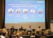 NeutraDC Ungkap Potensi Ekonomi Digital Batam di Forum Internasional SIJORI