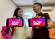 Bidik Pemberdayaan 100 Ribu Gen Z, Tri Hadirkan “Gen Tri Community” di Sumatra