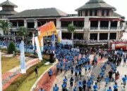 Bintan Marathon 2024 Segera Digelar, Ada 5 Kategori Perlombaan