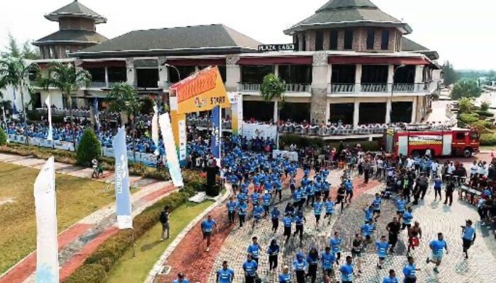 Bintan Marathon 2024 Segera Digelar, Ada 5 Kategori Perlombaan