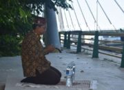 Cerita ‘Pak Ustad Condro’ Rukyah Jembatan Barelang, Banyak Pasiennya Terima Bisikan Ghaib Terjun di Lokasi Itu