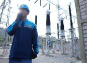 Gerak Cepat PLN Batam Normalkan Gangguan Pasokan Listrik