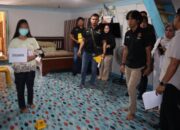 28 Adegan Diperagakan MS, Remaja 15 Tahun di Anambas Tersangka Pembunuhan Bayinya