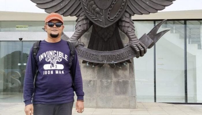 Jalan Berliku Mencari Pemimpin Berkompeten