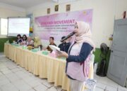 Momen Hari Anak Nasional, Srikandi PLN Batam Gelar Edukasi Ketenagalistrikan di SMPN 31 Batam