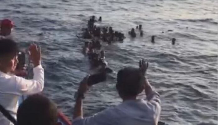 Data Lengkap Korban Tragedi KM Samarinda di Perairan Anambas: 22 Dirawat, 3 Meninggal, 15 Sudah Kembali ke Rumah