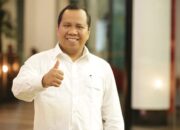 Dukungan Masyarakat Terus Mengalir, Irwan Nasir Anggap Amsakar Paling Mumpuni Pimpin Kota Batam