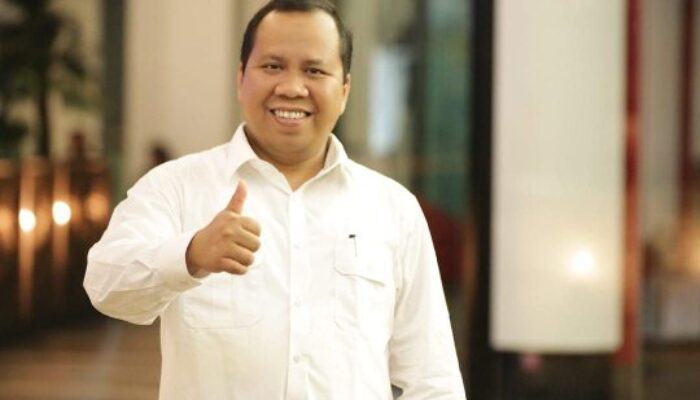 Dukungan Masyarakat Terus Mengalir, Irwan Nasir Anggap Amsakar Paling Mumpuni Pimpin Kota Batam