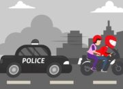 Gondrong dan Mumun Diburu Polisi, Pasangan Selingkuh di Batam yang Bunuh Suami Sah